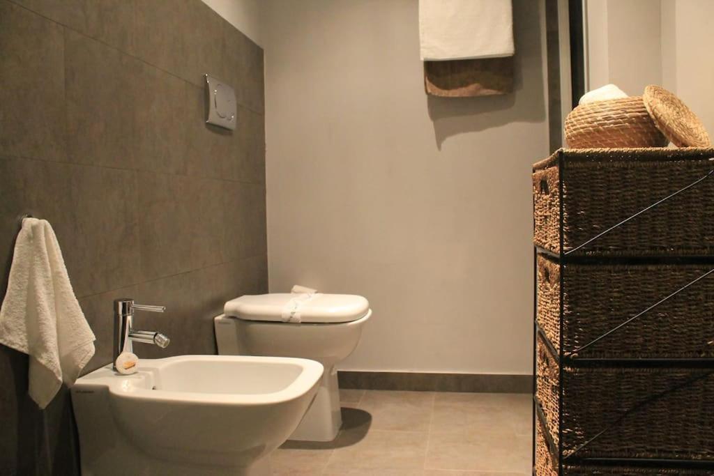 Domus Claudia - Casa Vacanze Syracuse Luaran gambar