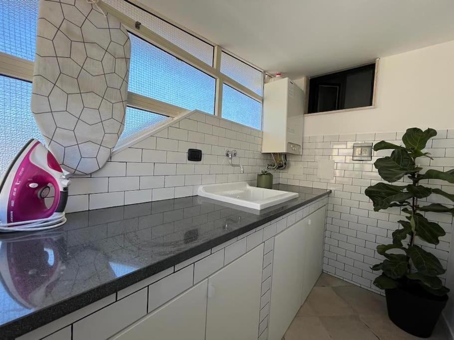Domus Claudia - Casa Vacanze Syracuse Luaran gambar