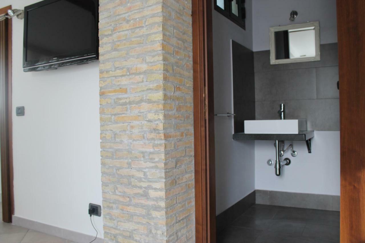 Domus Claudia - Casa Vacanze Syracuse Luaran gambar