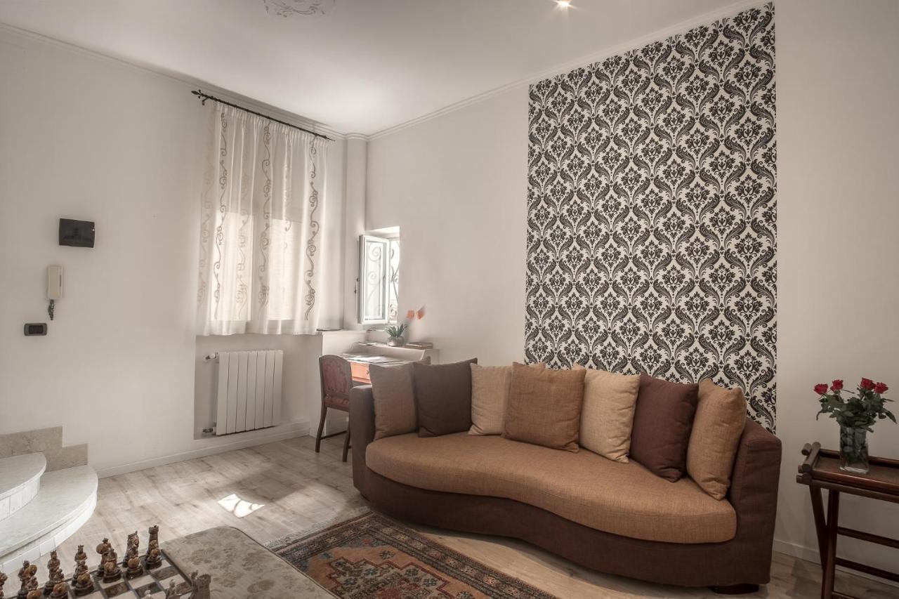 Domus Claudia - Casa Vacanze Syracuse Luaran gambar