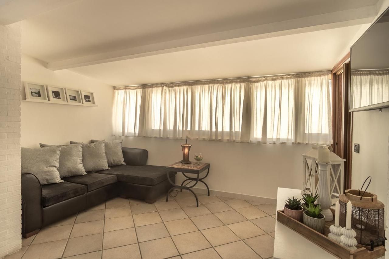 Domus Claudia - Casa Vacanze Syracuse Luaran gambar