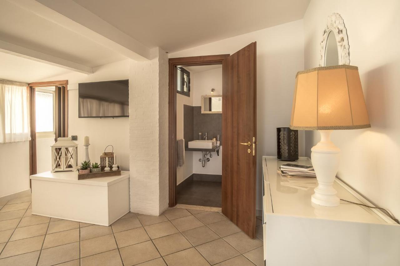 Domus Claudia - Casa Vacanze Syracuse Luaran gambar