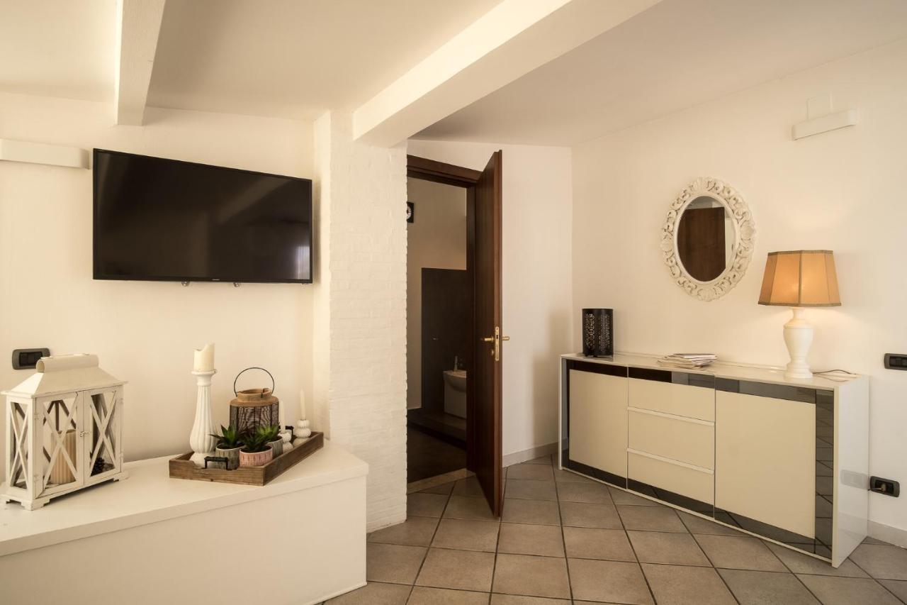 Domus Claudia - Casa Vacanze Syracuse Luaran gambar