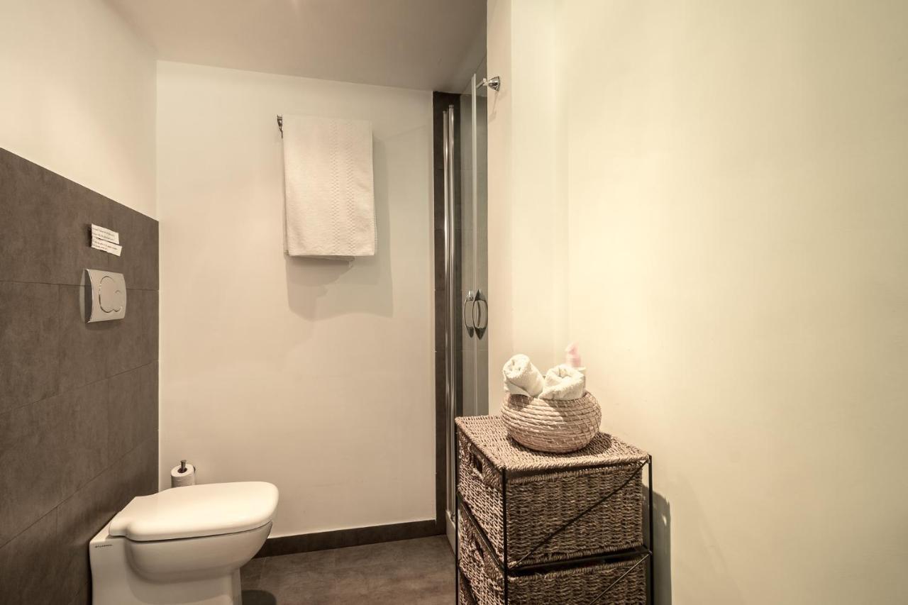 Domus Claudia - Casa Vacanze Syracuse Luaran gambar